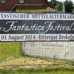 The Sign to Fantastica Festival